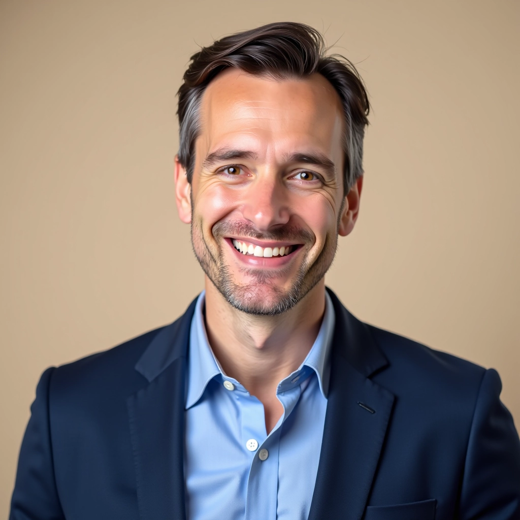 Marco Colombo, esperto di analisi tecnica