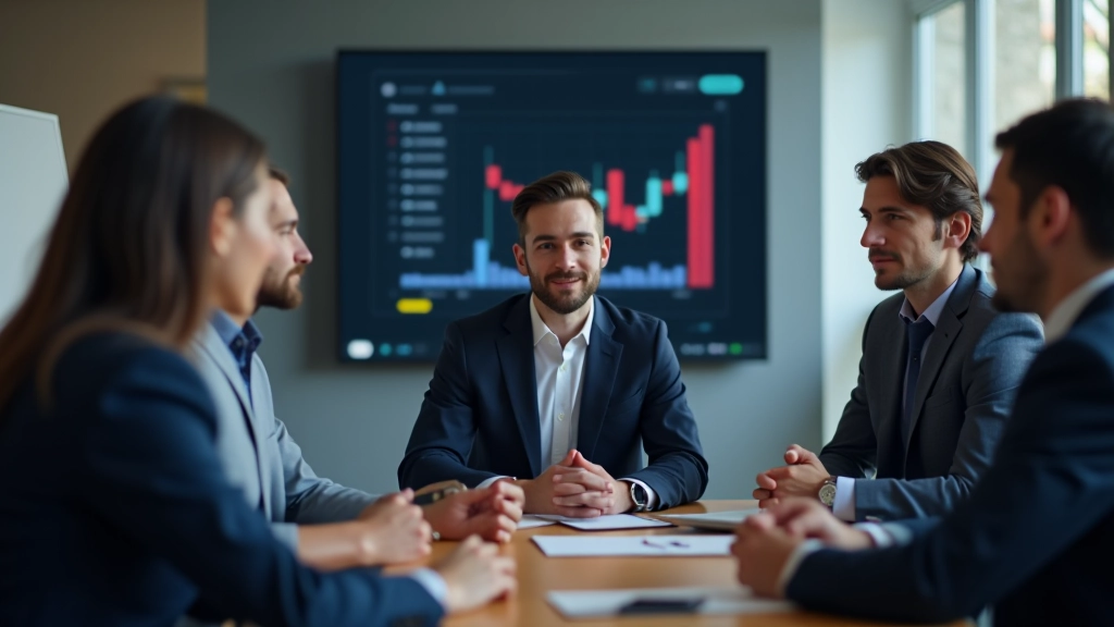 Sessione Q&A Esperti Fintech